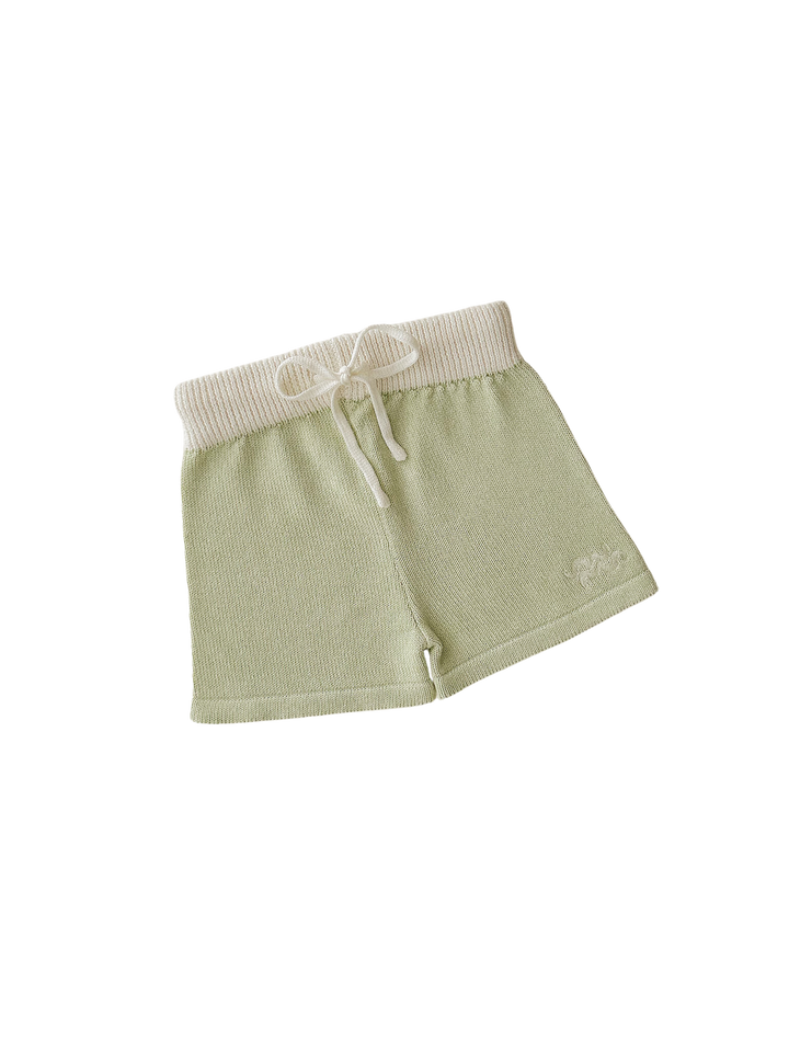 SHORTS | LIME