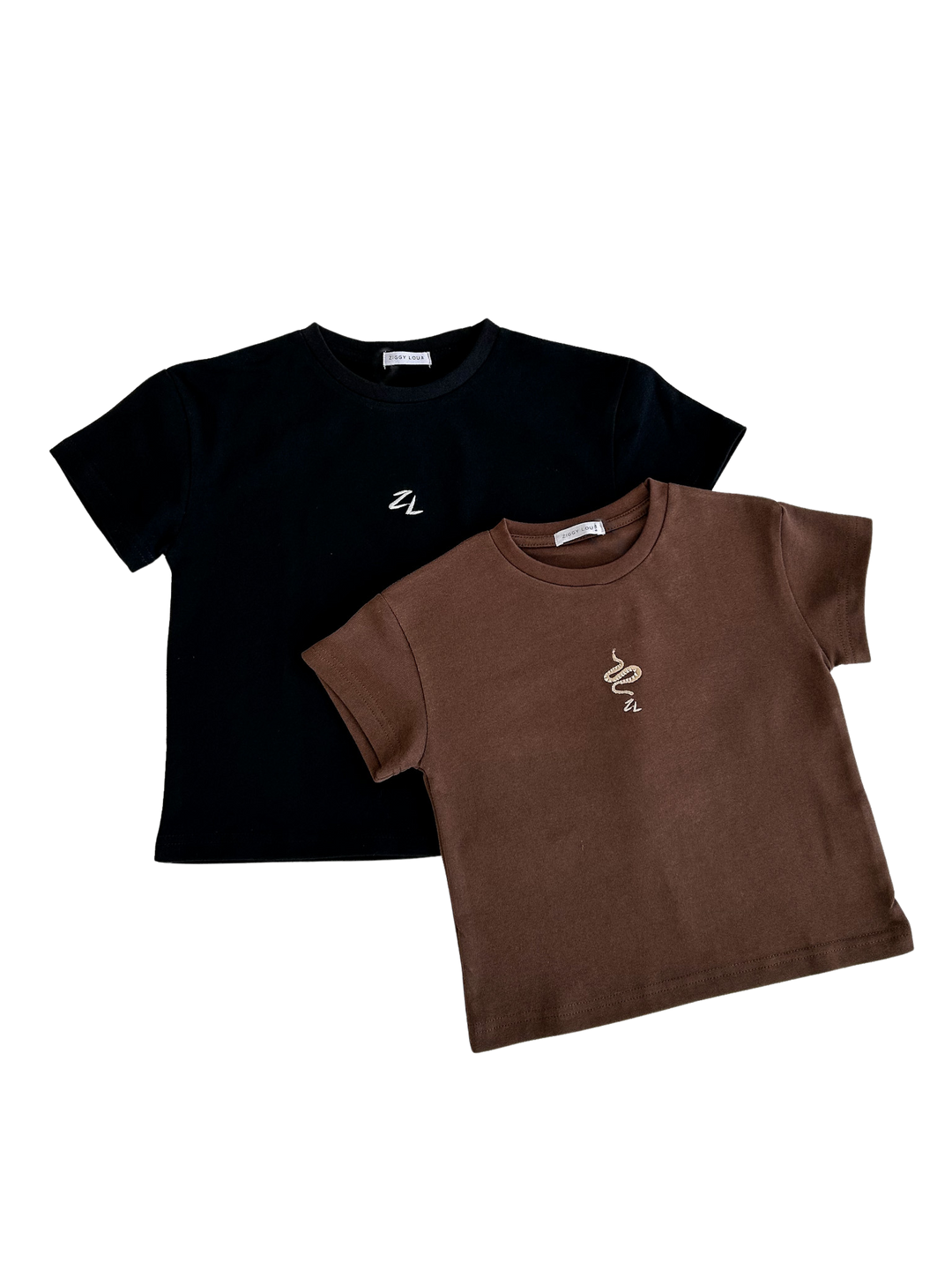 TEE | CHOC EMBER (KIDS)