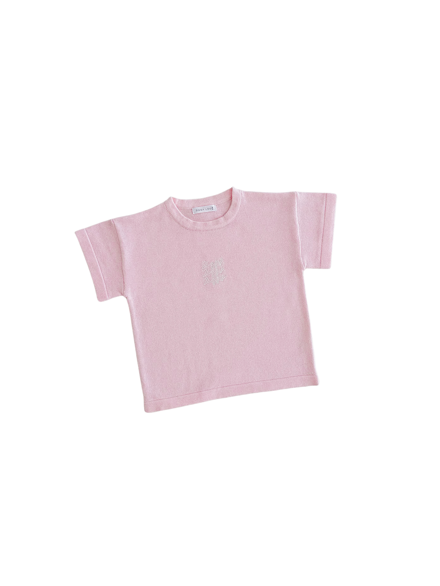 SIGNATURE TEE FREYA