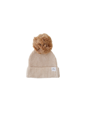 BEANIE BISCOTTI FLECK