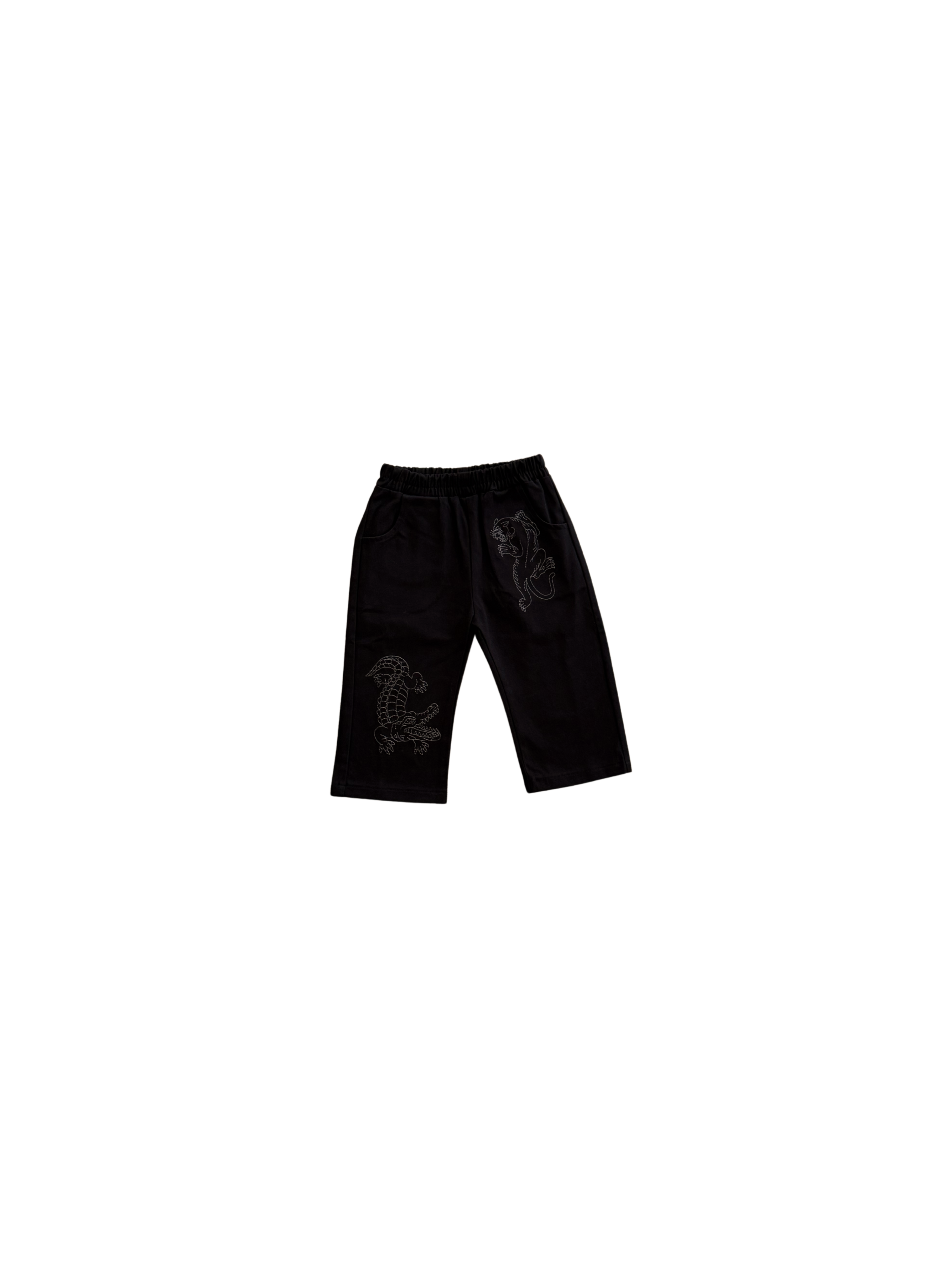 CANVAS PANTS VENOM