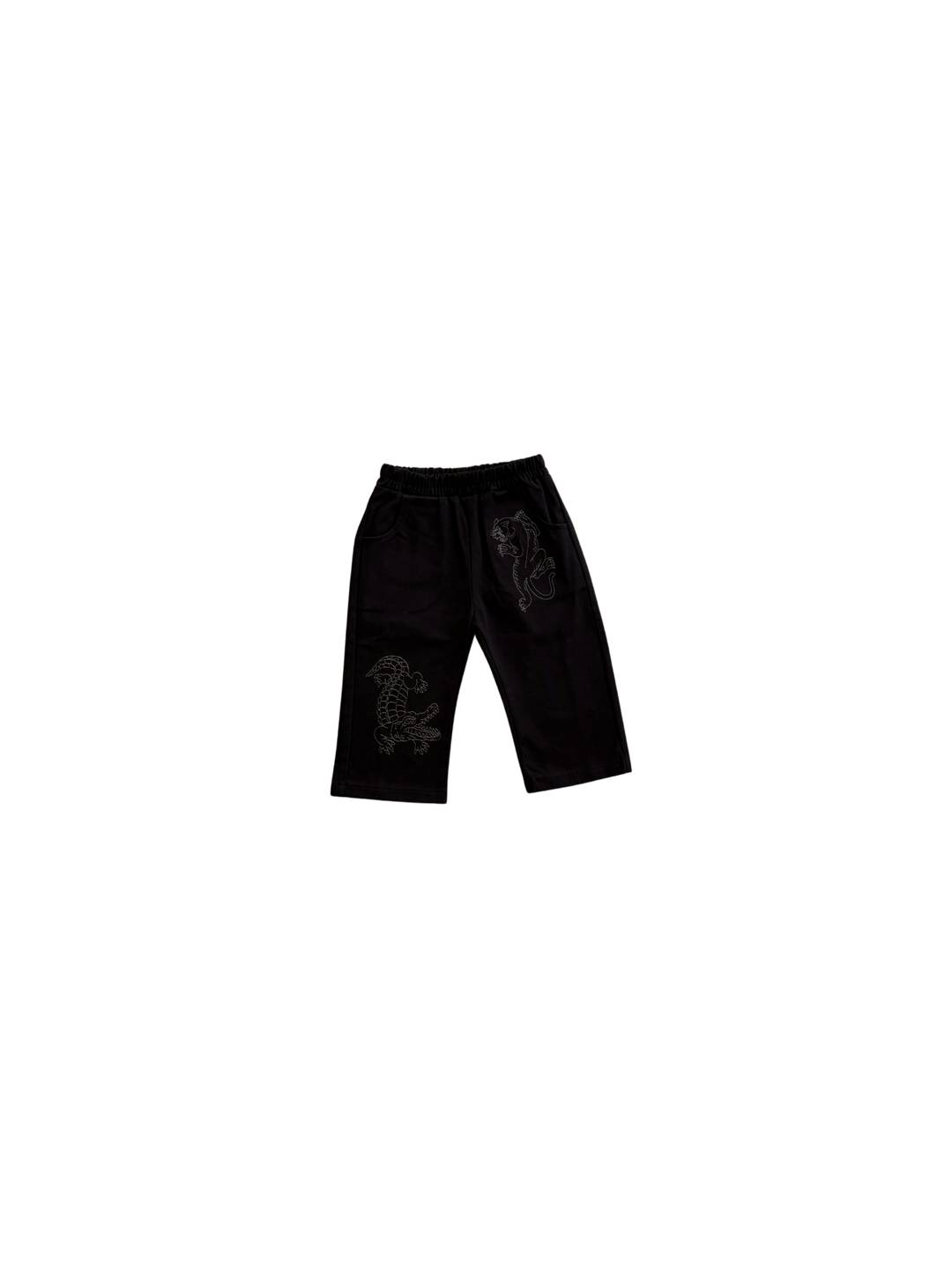CANVAS PANTS VENOM