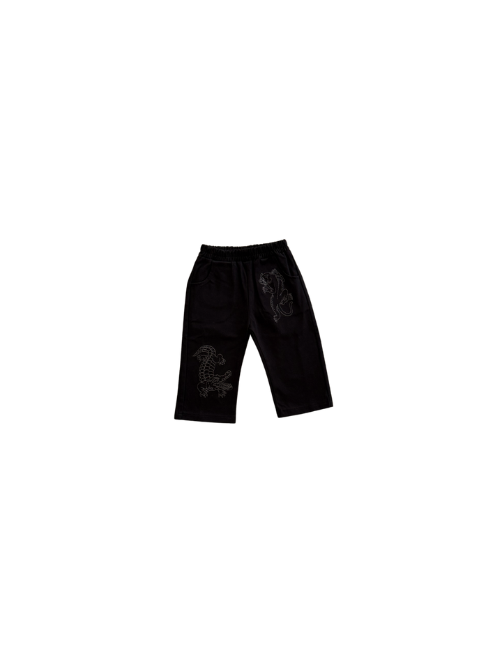 CANVAS PANTS VENOM