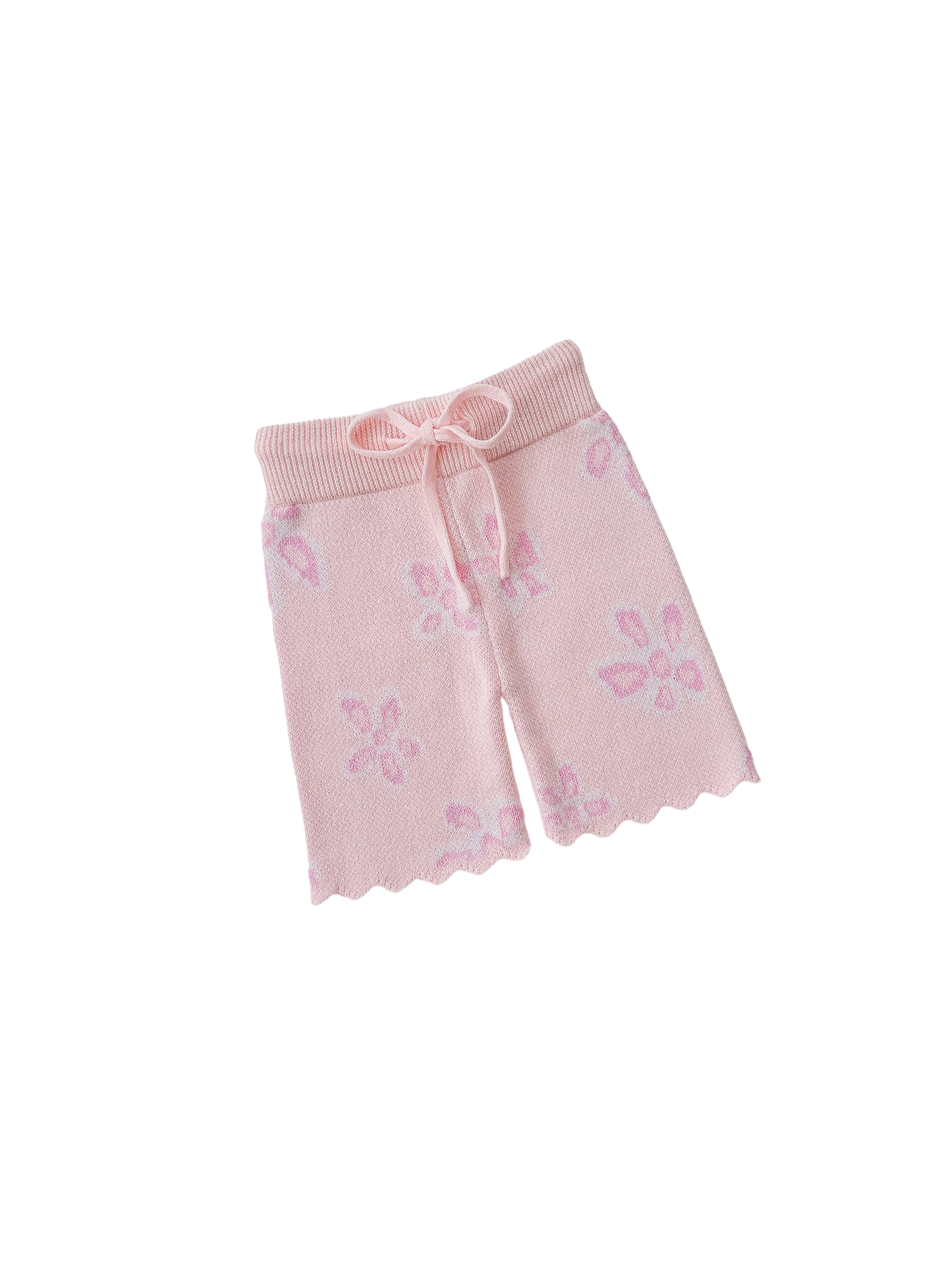 CROPPED PANTS BELLE - OG FAVES
