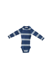 BODYSUIT STORM STRIPE - OG FAVES