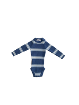 BODYSUIT STORM STRIPE - OG FAVES