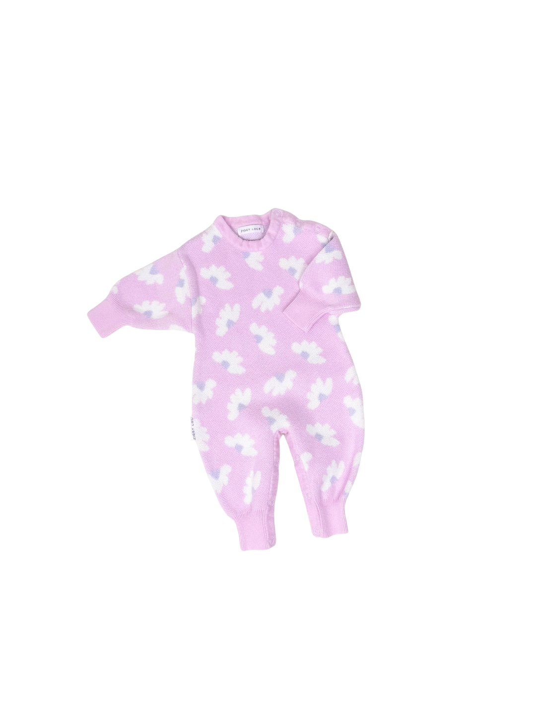WINTER PLAYSUIT JUNIPER