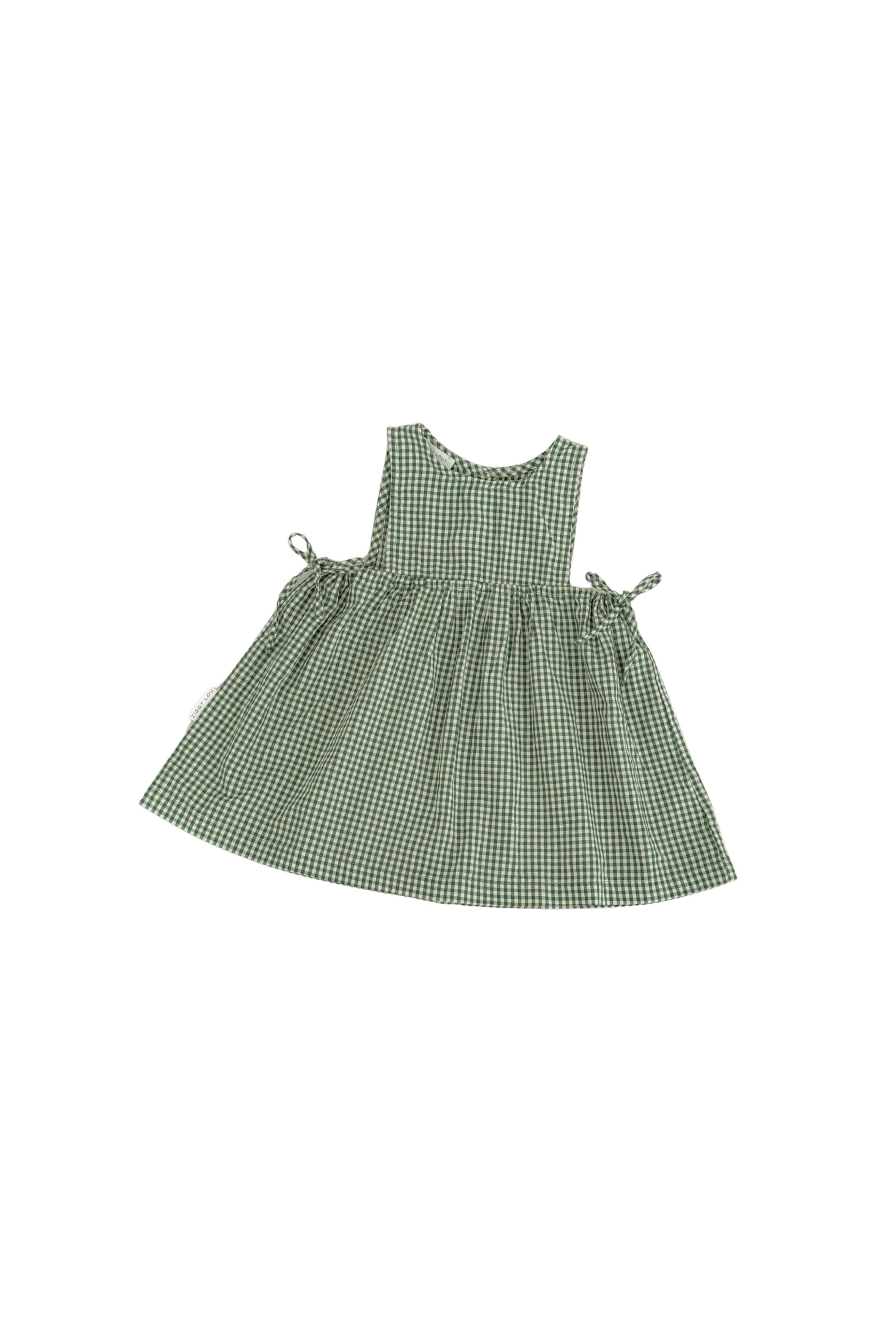 SOFIA DRESS MONTY