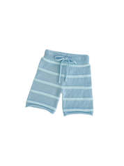 CROPPED PANTS | BLU - LAST CHANCE