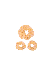 SCRUNCHIE MARIGOLD