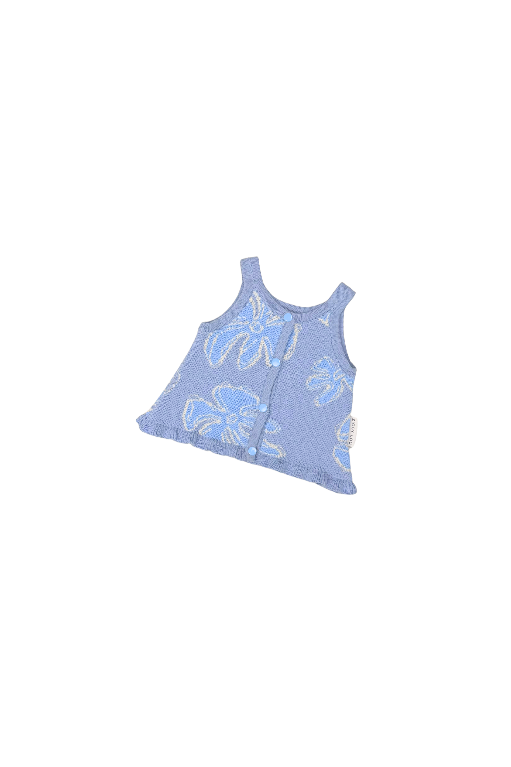 SINGLET SAILOR