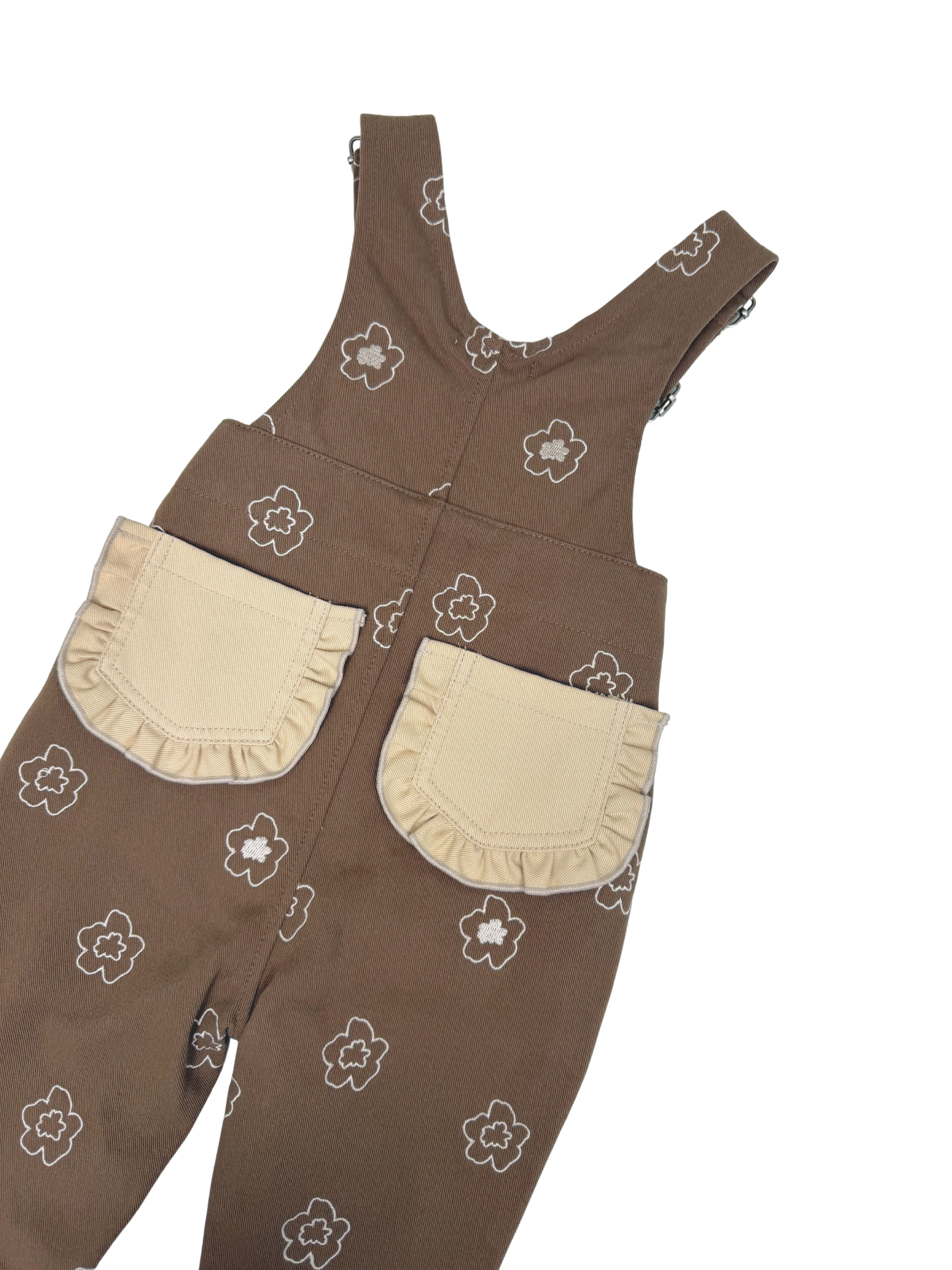 OVERALLS COCO