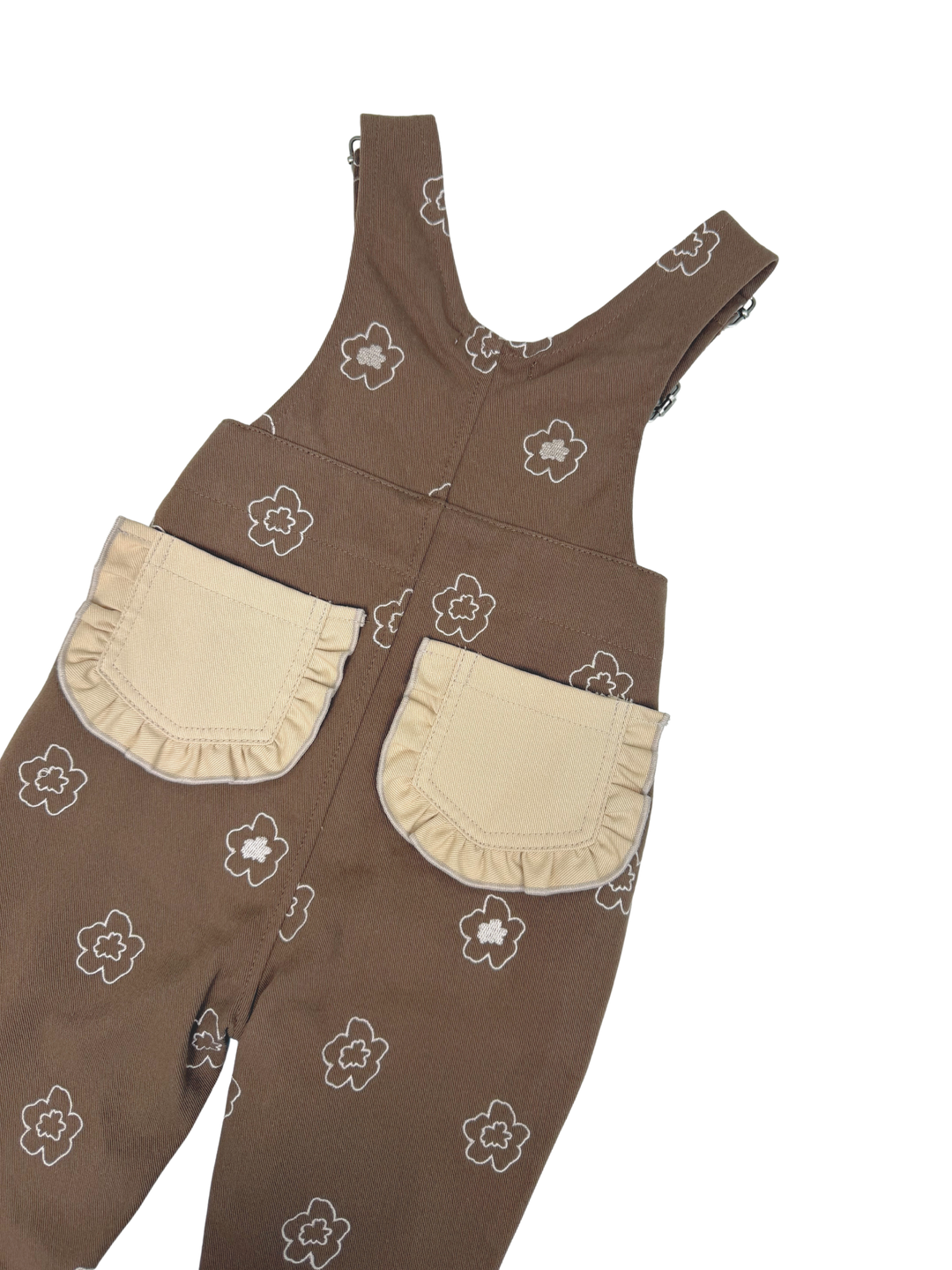 OVERALLS COCO