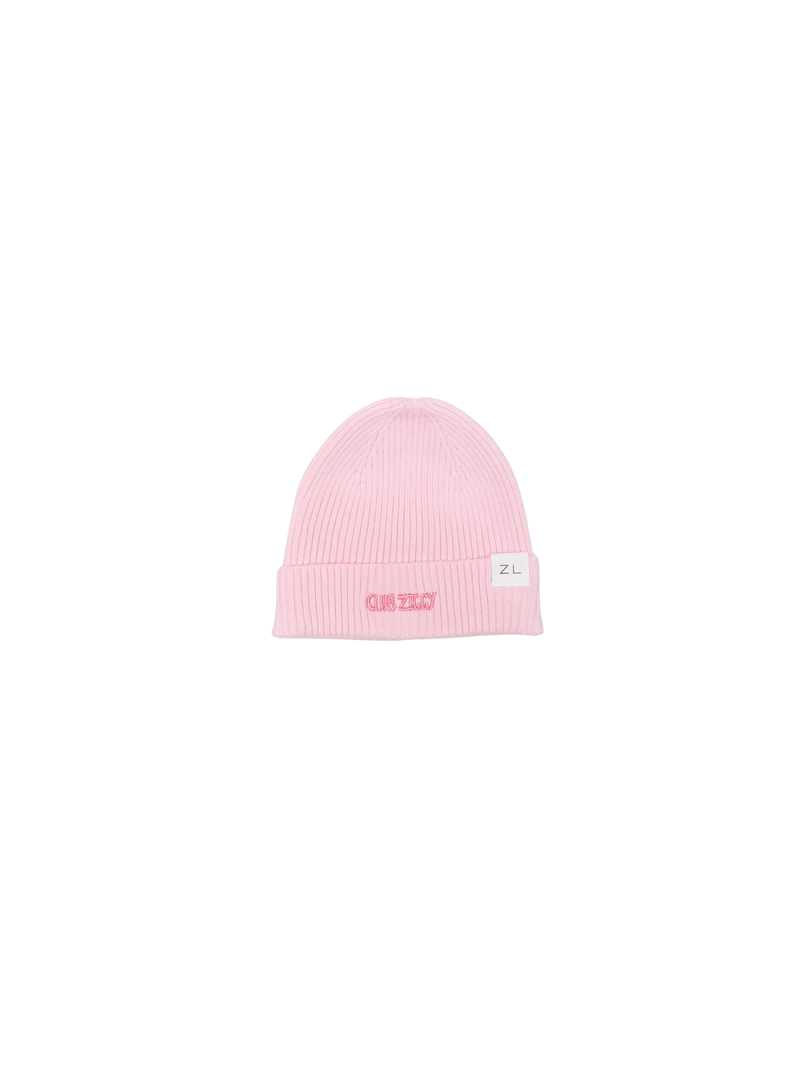BEANIE CLUB ZIGGY MAE