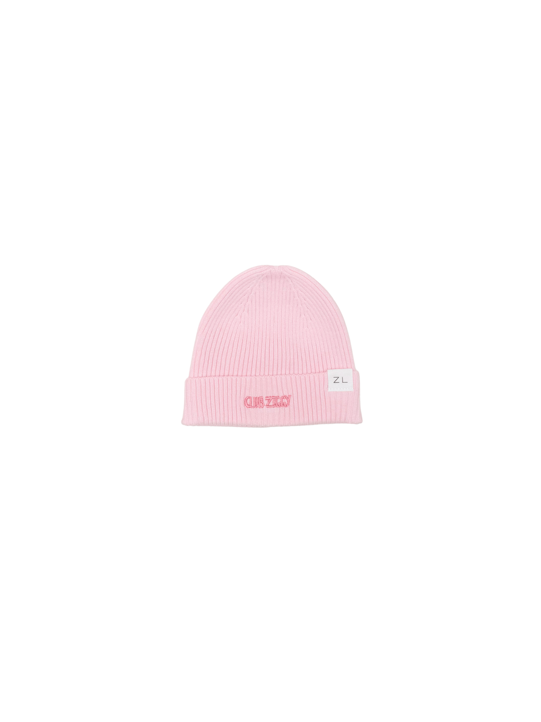 BEANIE CLUB ZIGGY MAE