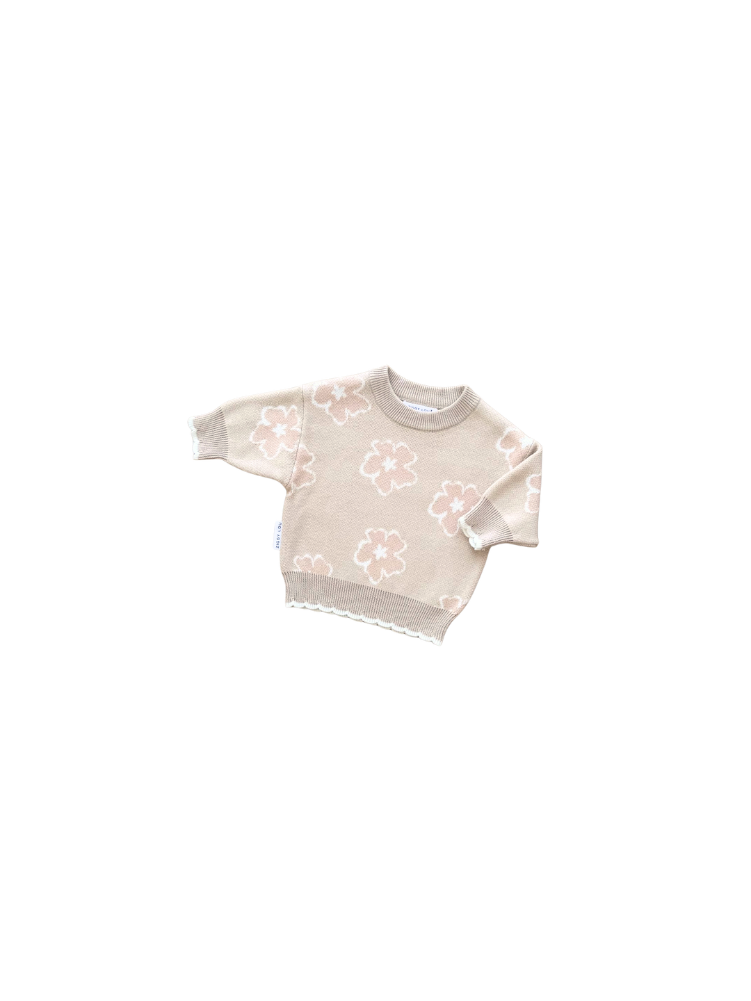 JUMPER MACEY