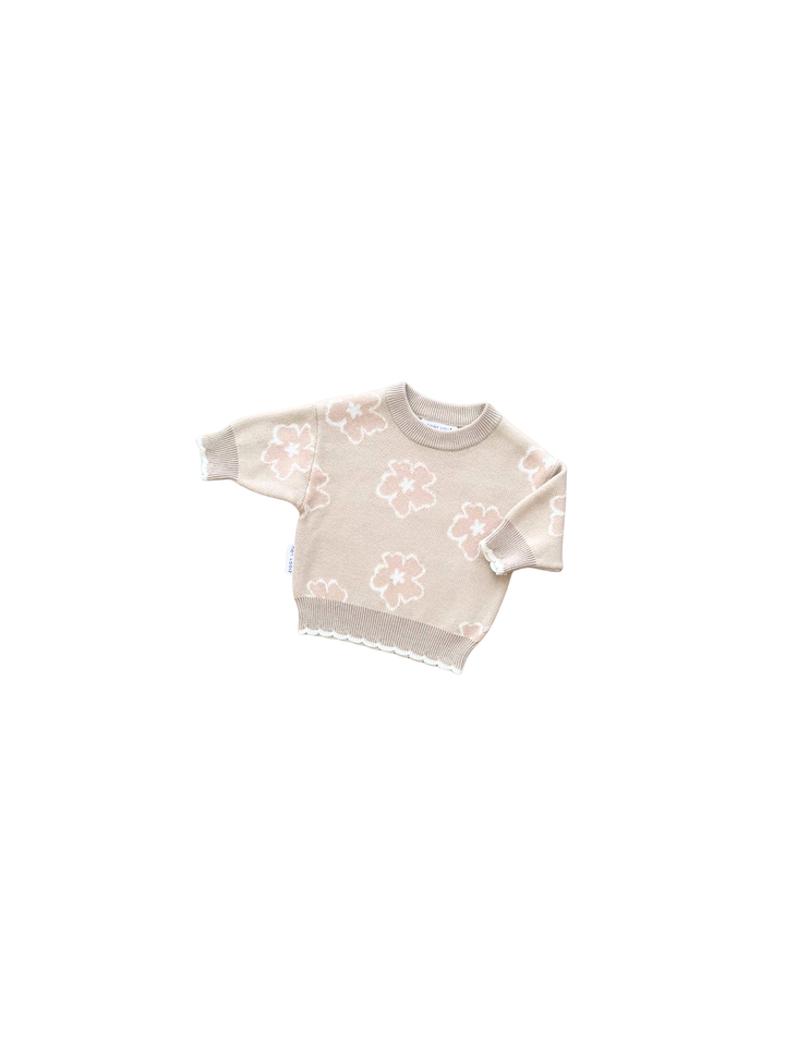 JUMPER MACEY