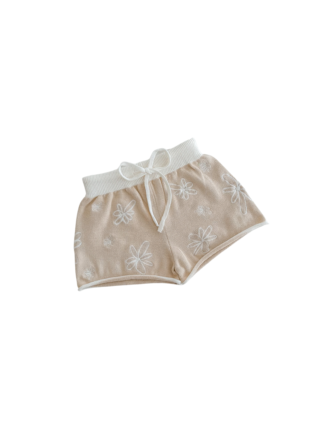 SHORTS | GIA (LATTE)