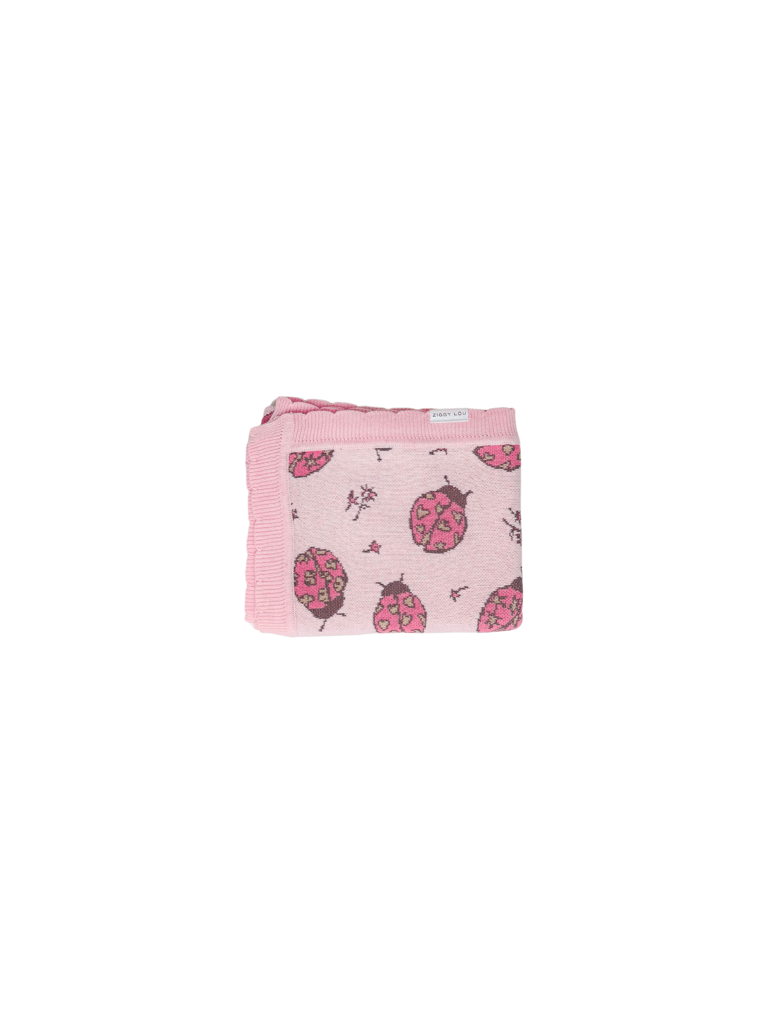 BLANKET LADYBUG