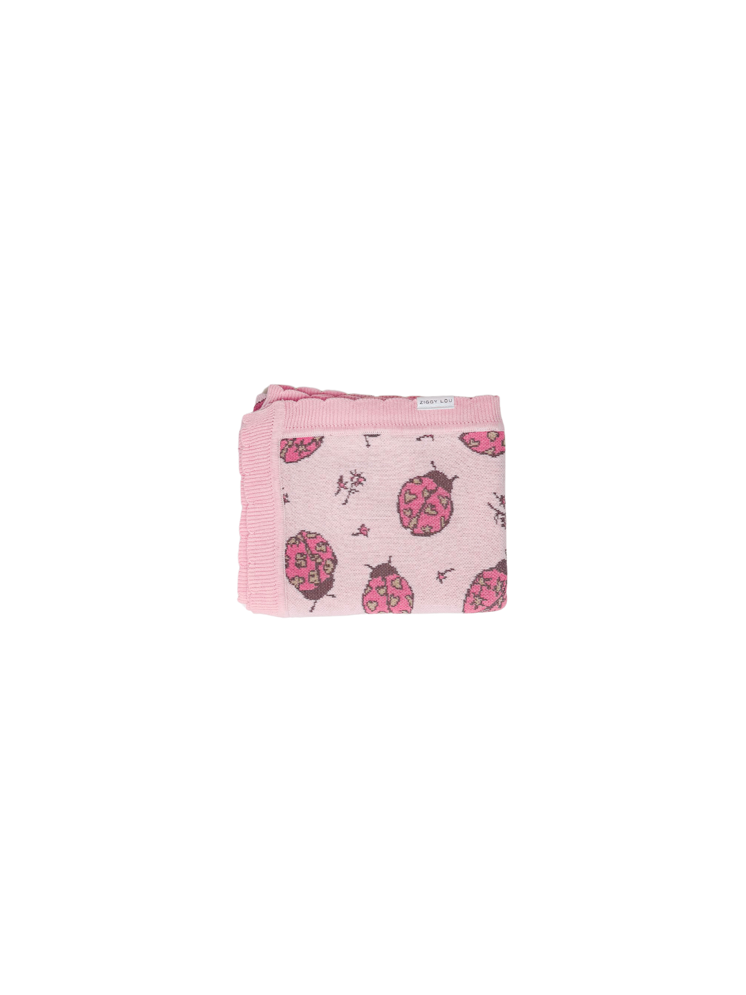 BLANKET LADYBUG