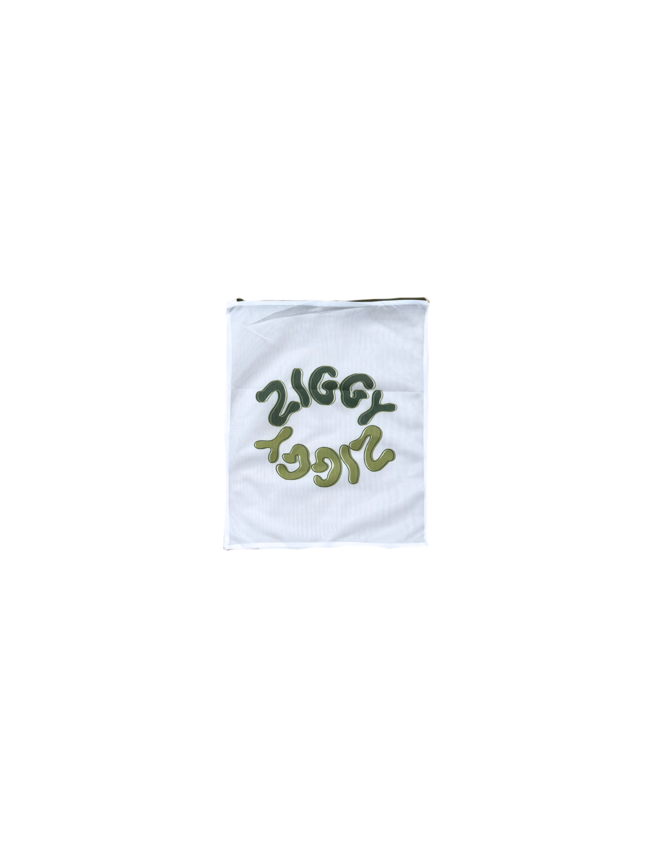 Wash Bags