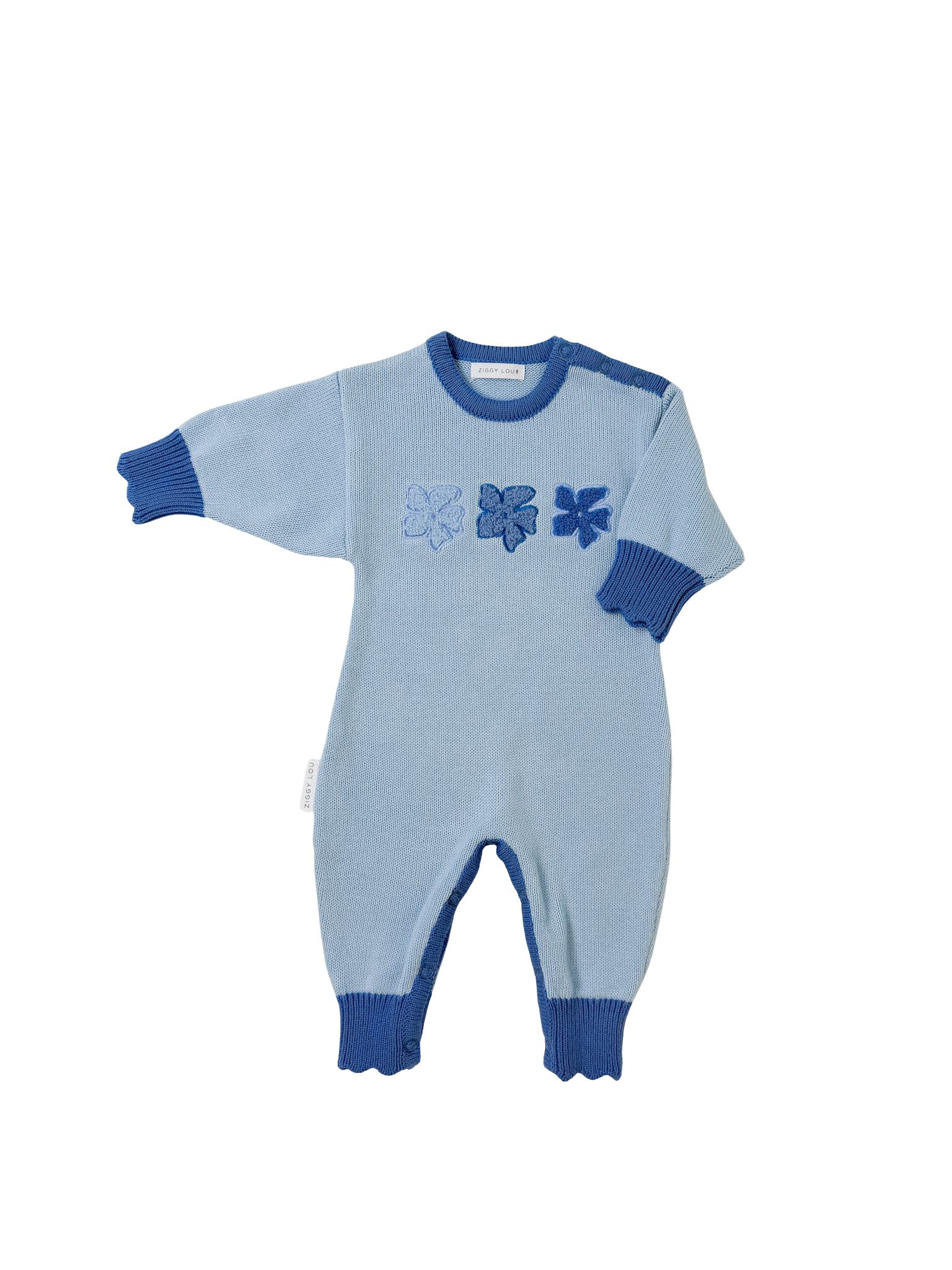 WINTER PLAYSUIT WILLOW