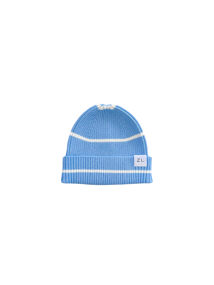 BEANIE RIVER STRIPE - OG FAVES