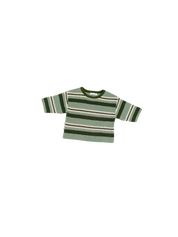 PULLOVER BASIL
