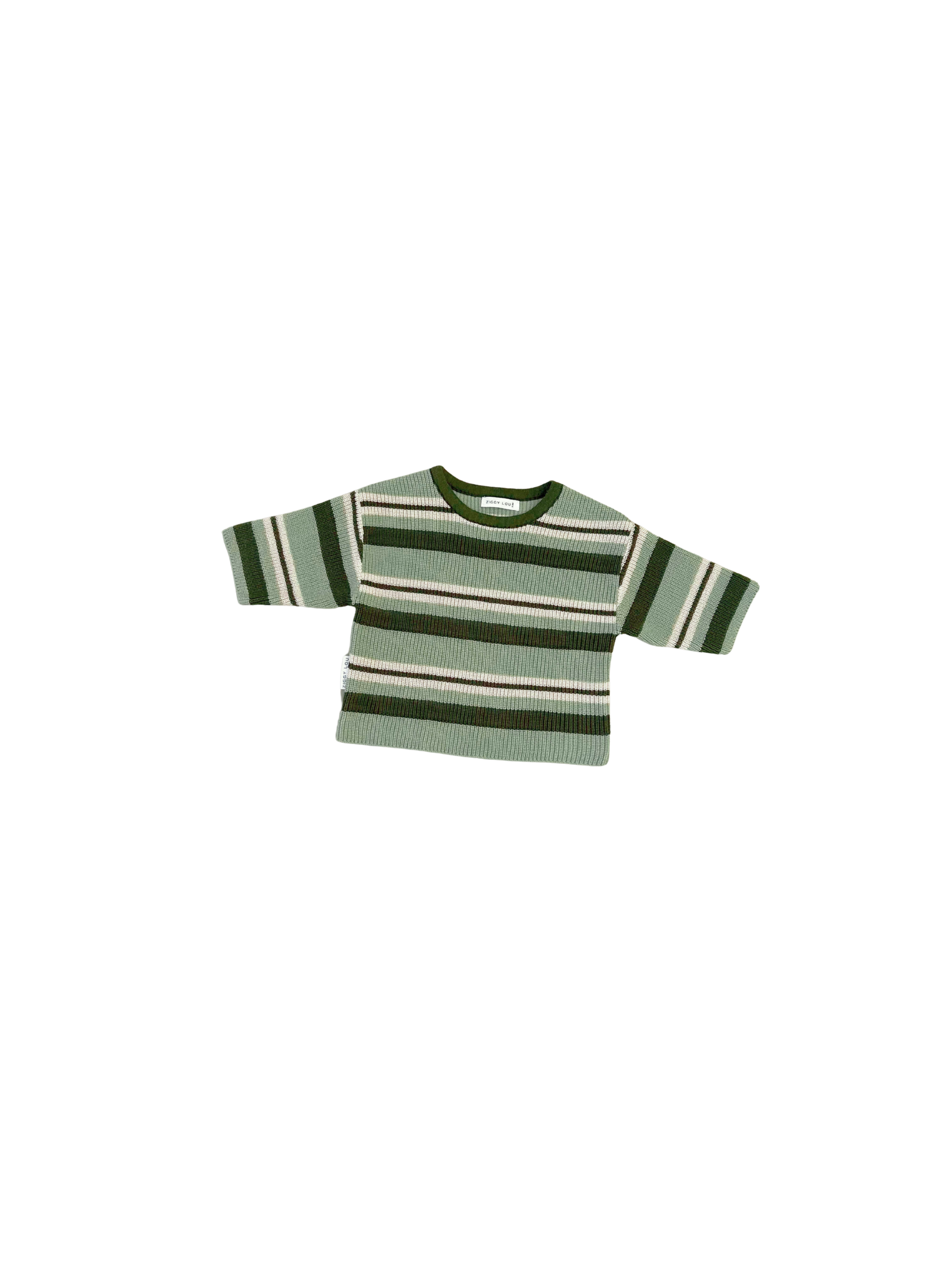 PULLOVER BASIL