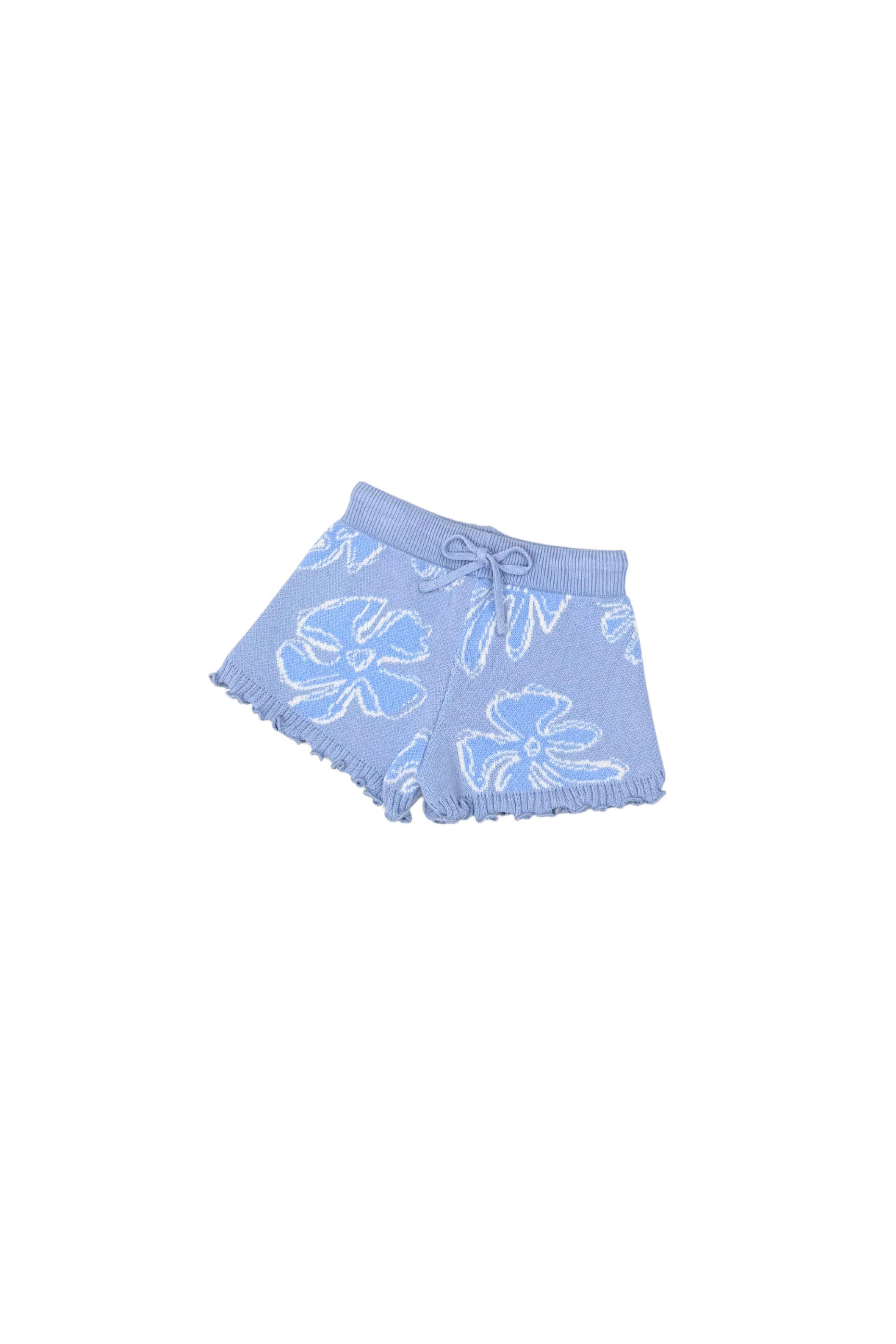 SHORTS SAILOR