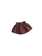 FRILL SHORTS | WINNIE