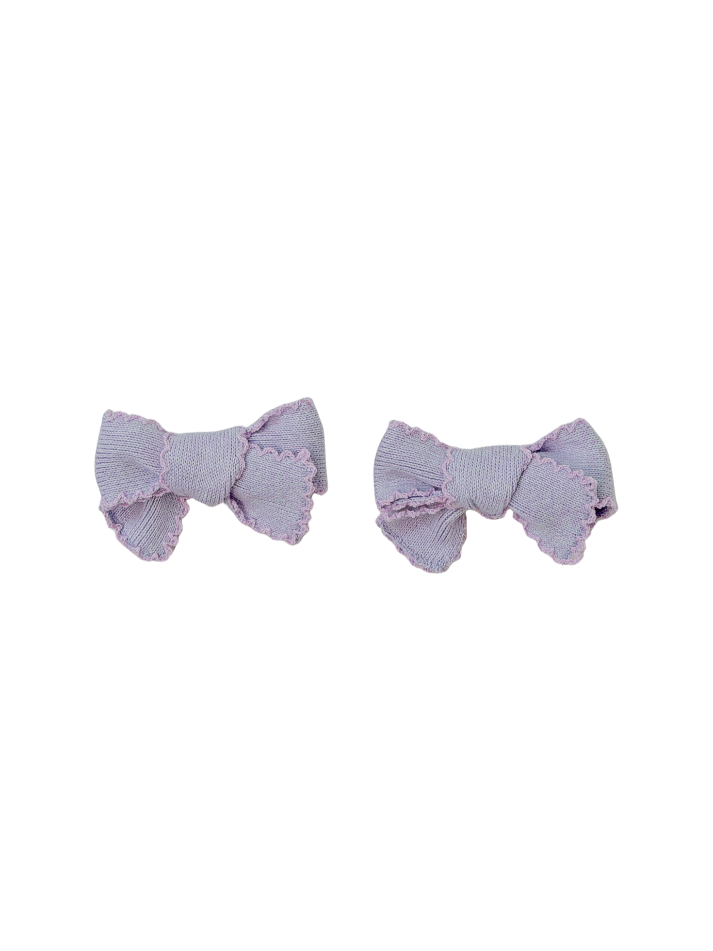 BOWS PERI LACE