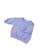 SWEATSHIRT LUNA