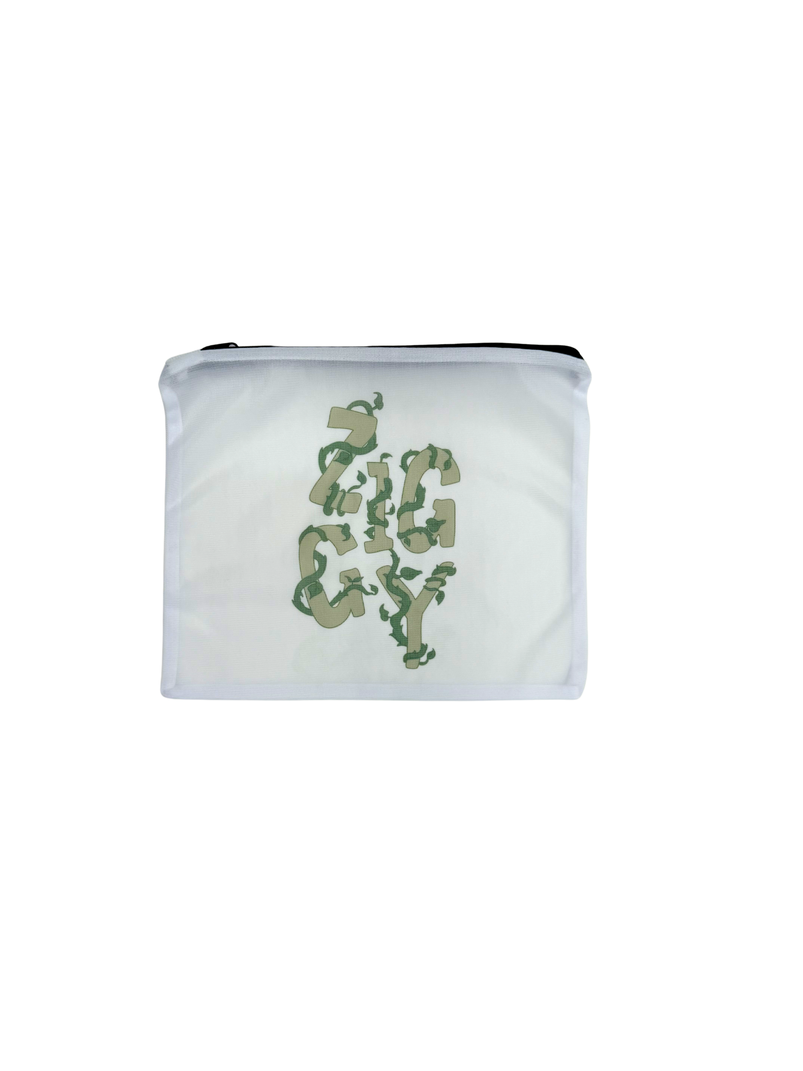 Wash Bags