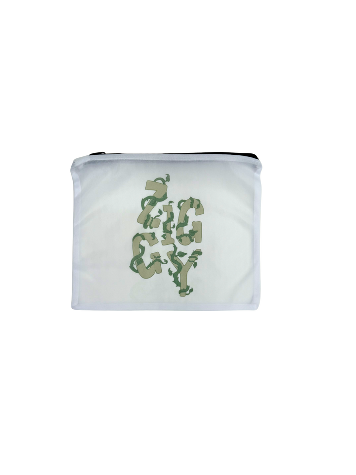 Wash Bags