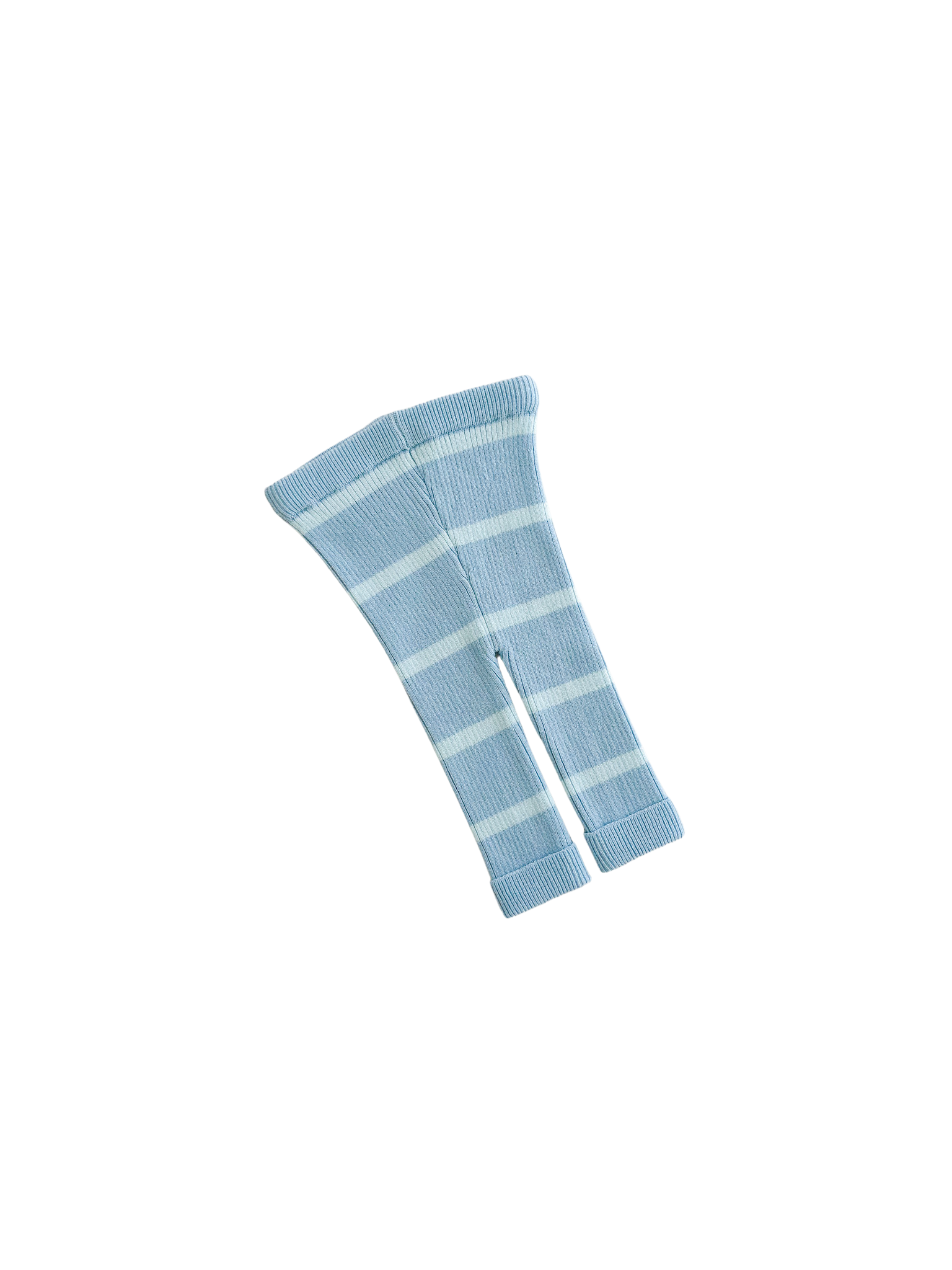 LEGGINGS | BLU - LAST CHANCE