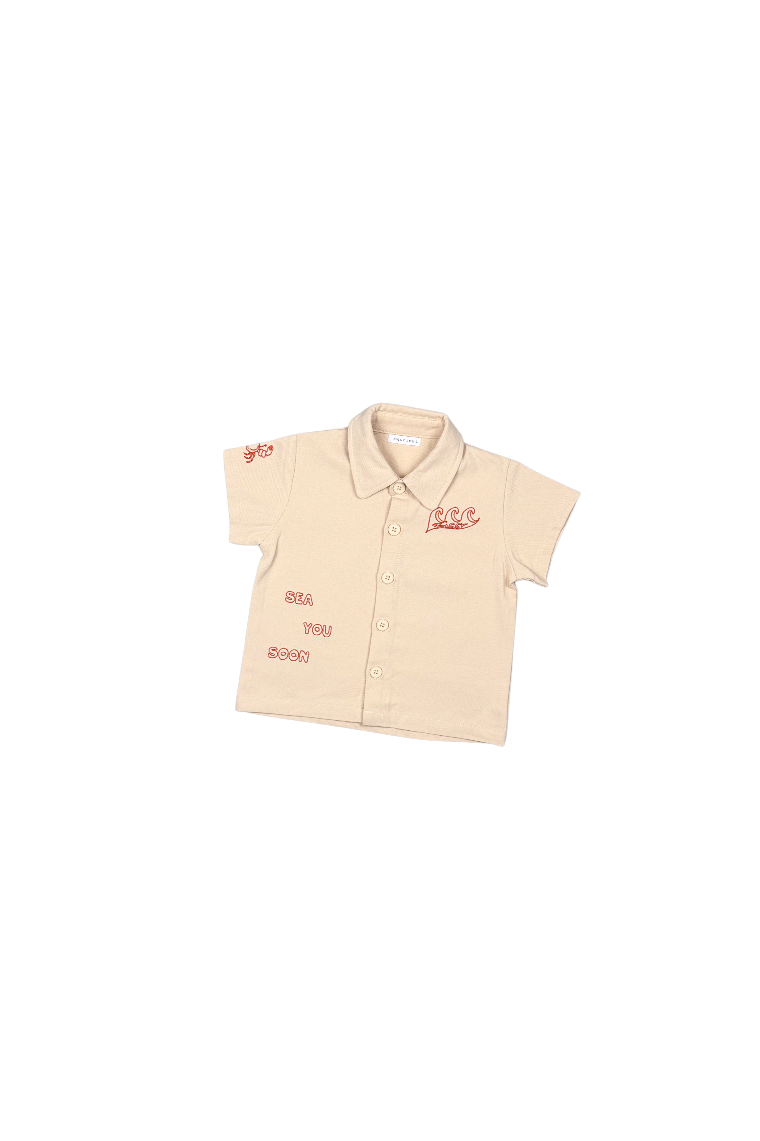 SHIRT SEA YOU SOON