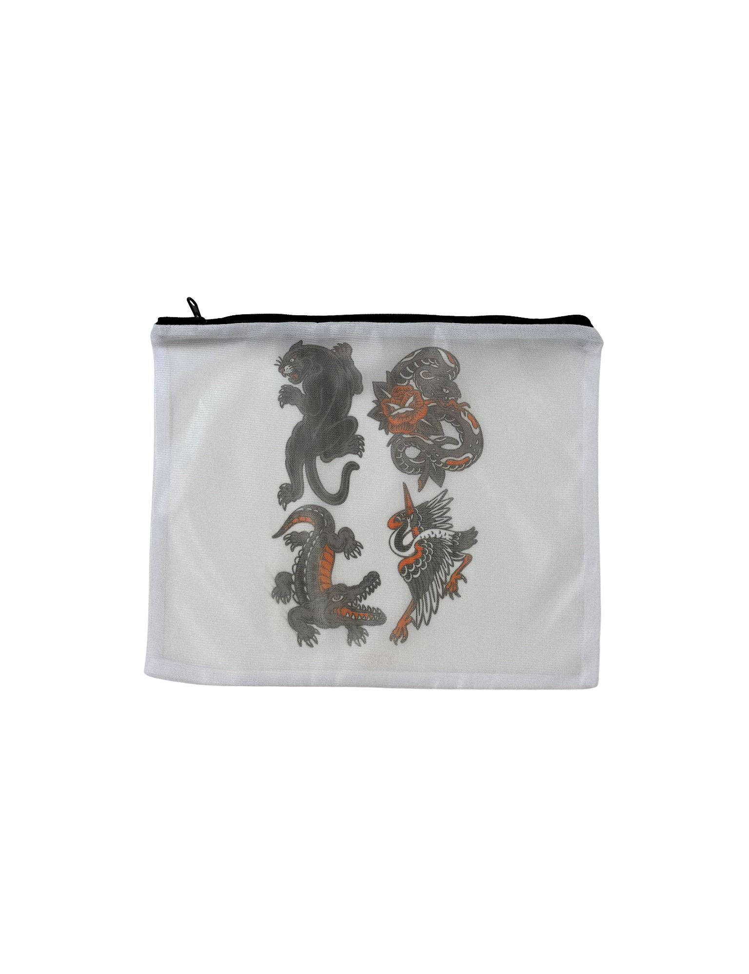 Wash Bags