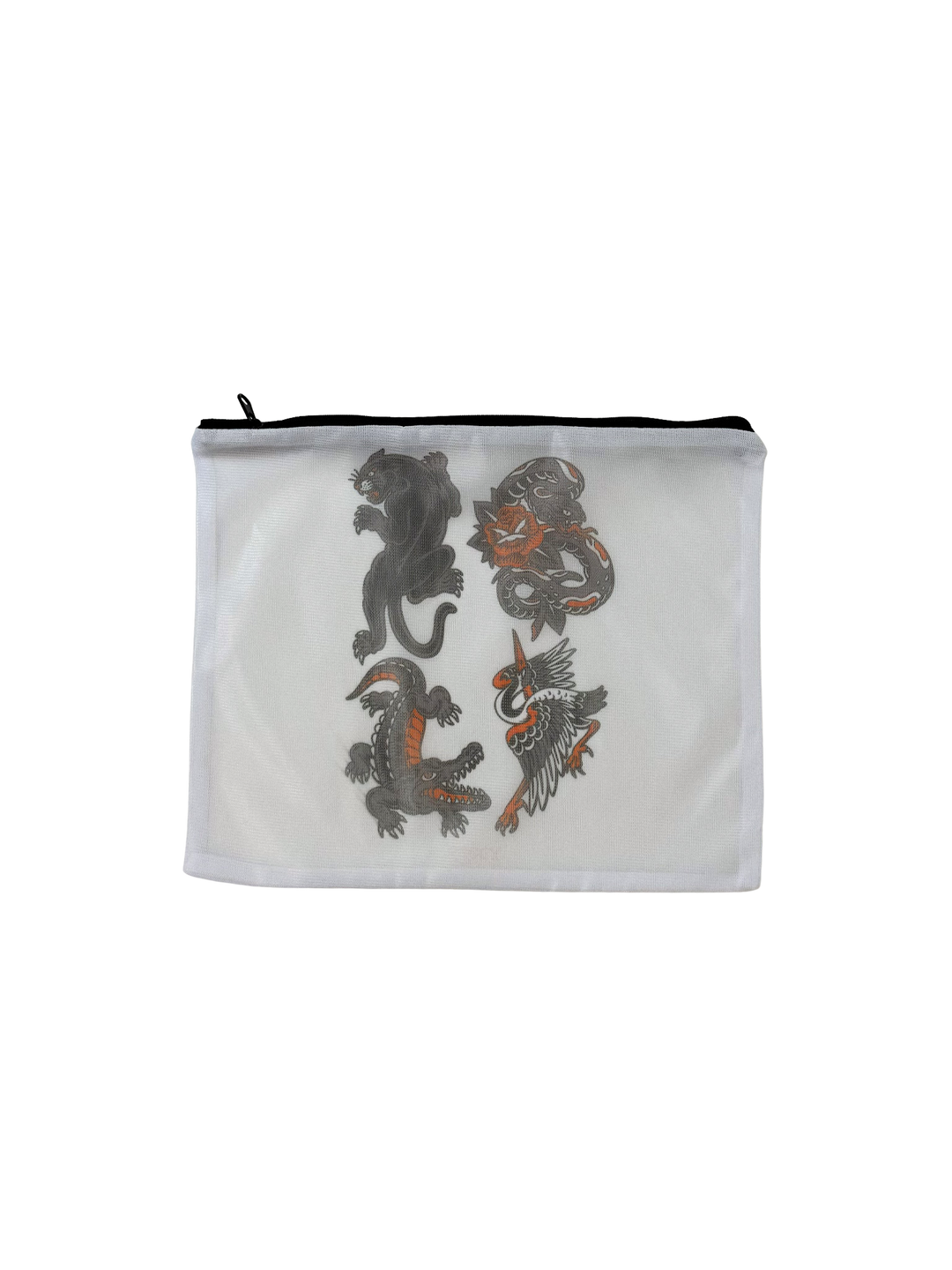 Wash Bags