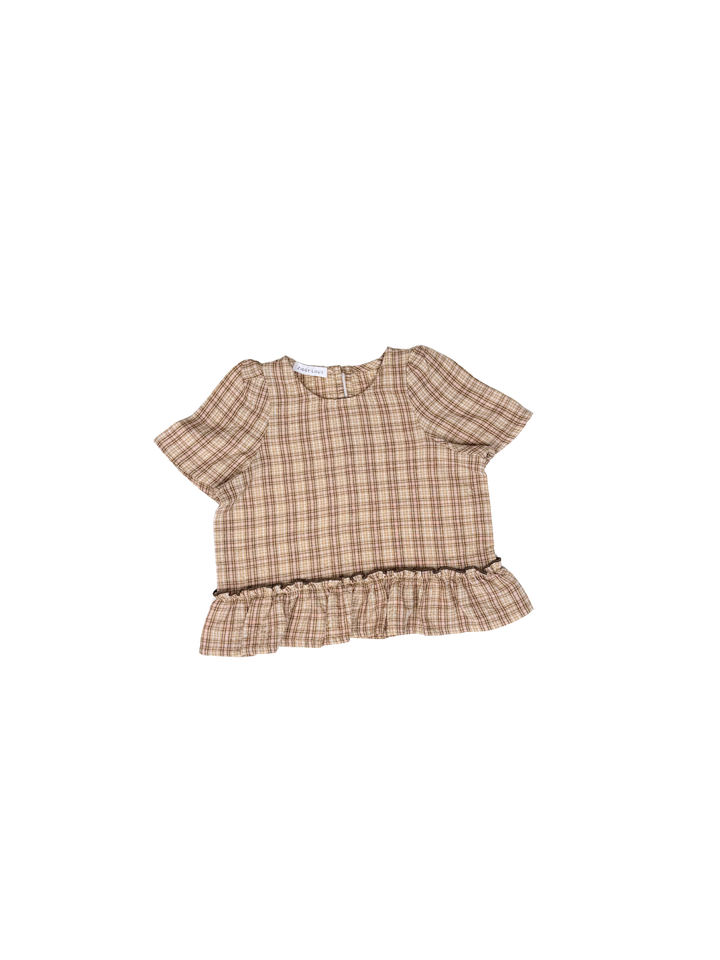 BONNIE TOP PICNIC