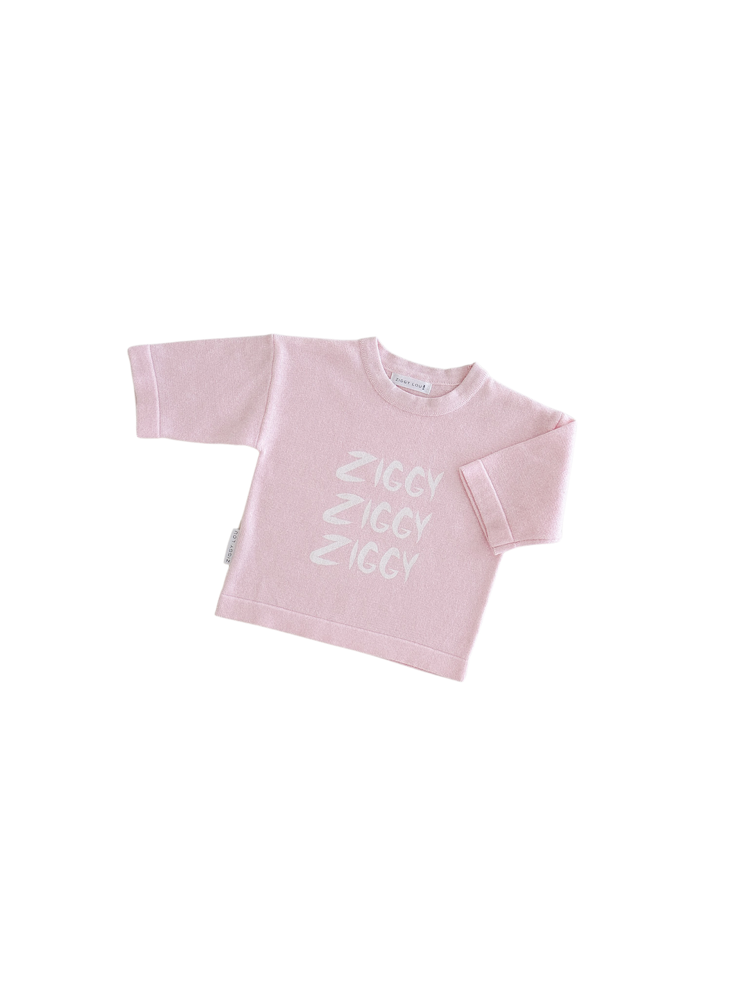 LONG SLEEVE TEE | FREYA - Pre-Order June