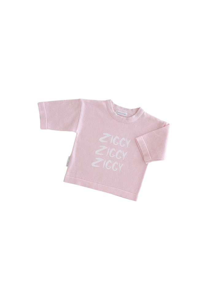LONG SLEEVE TEE | FREYA - Pre-Order June