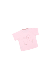 RAGLAN TEE PINKY PROMISE