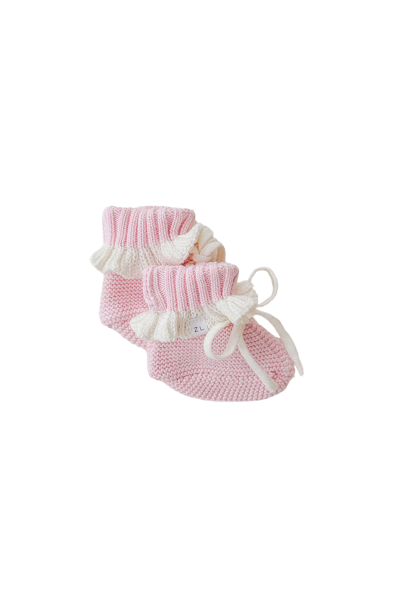 BOOTIES FREYA