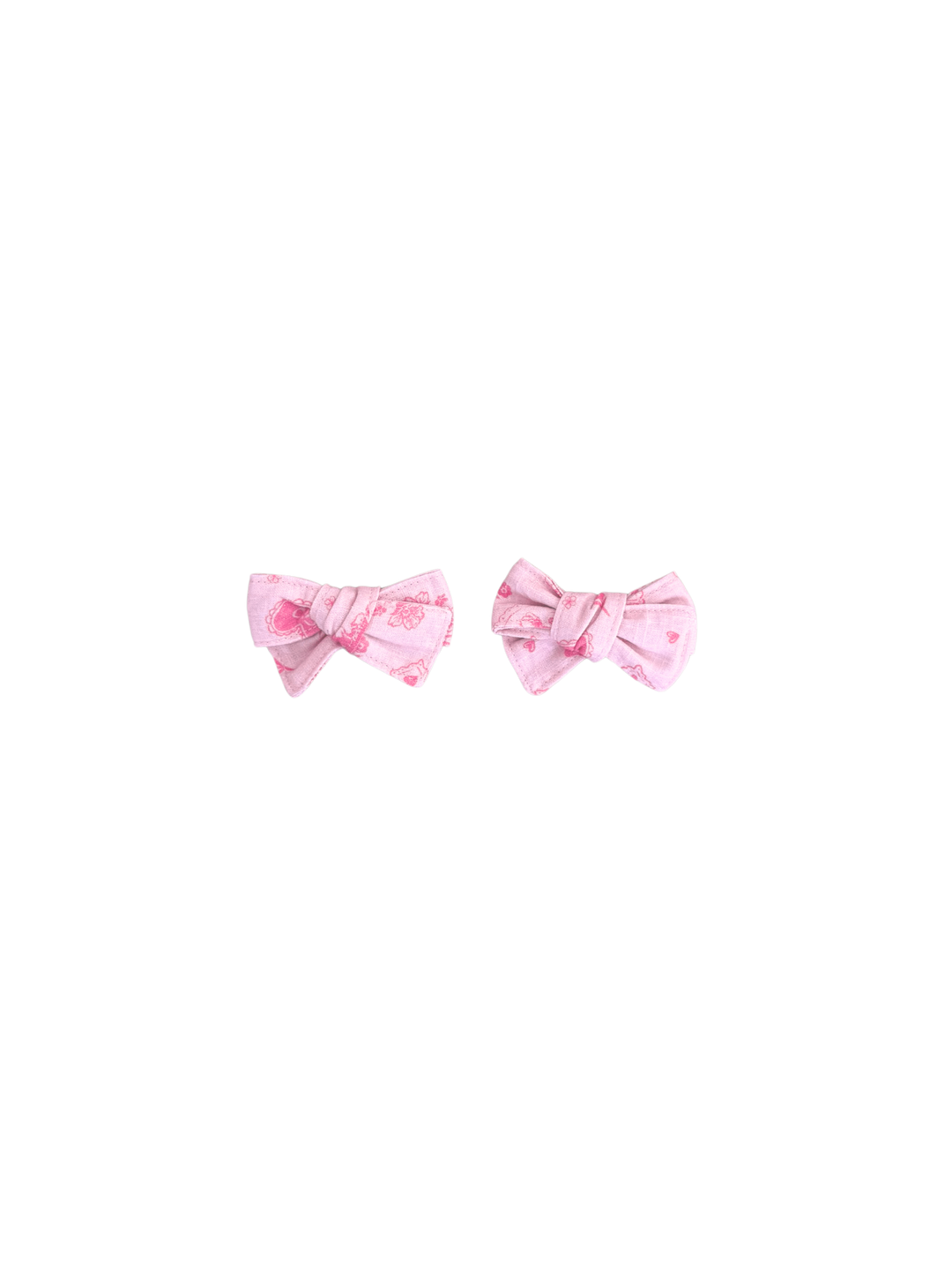 BOWS LOCKET