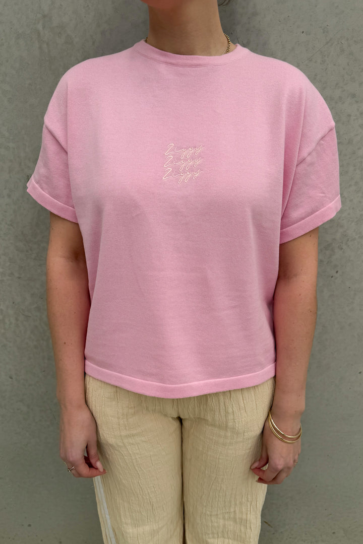 SIGNATURE TEE RUBY (WOMEN'S) - OG FAVES