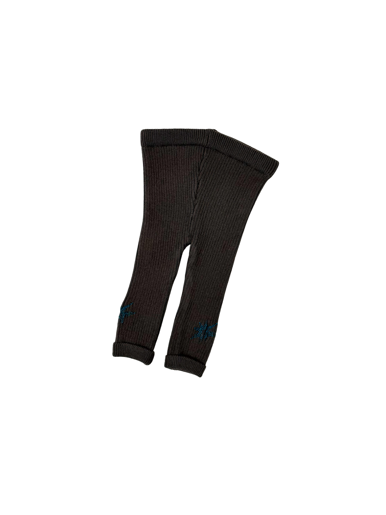 LEGGINGS SABLE