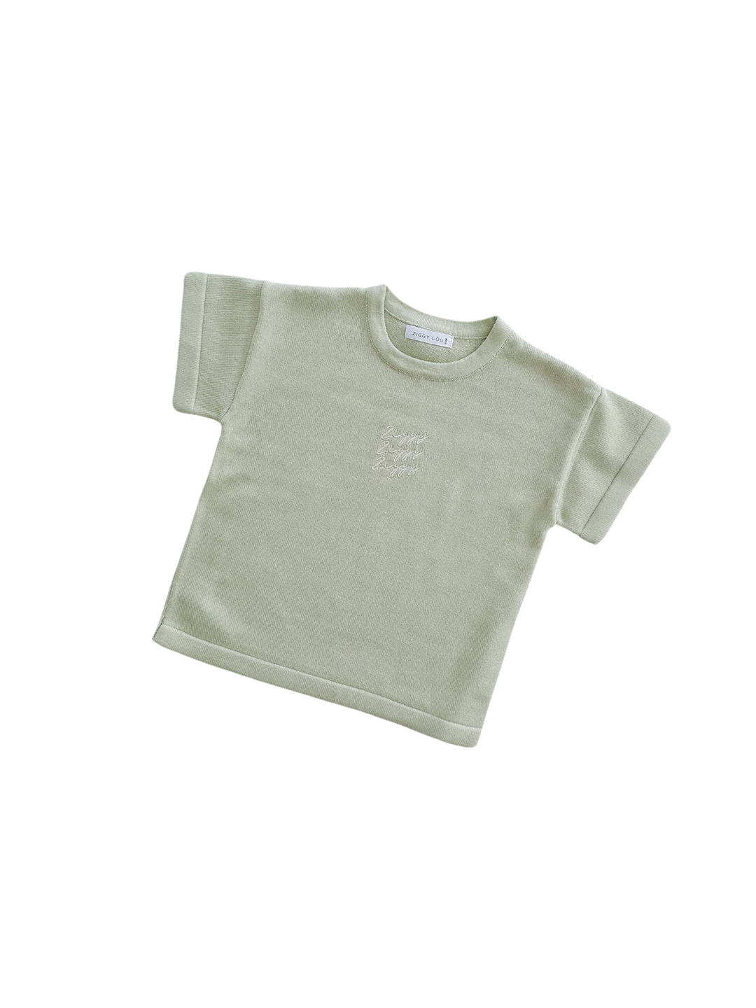 SIGNATURE TEE | FERN (KIDS)