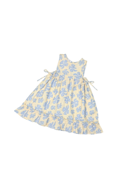SOFIA DRESS MEADOW