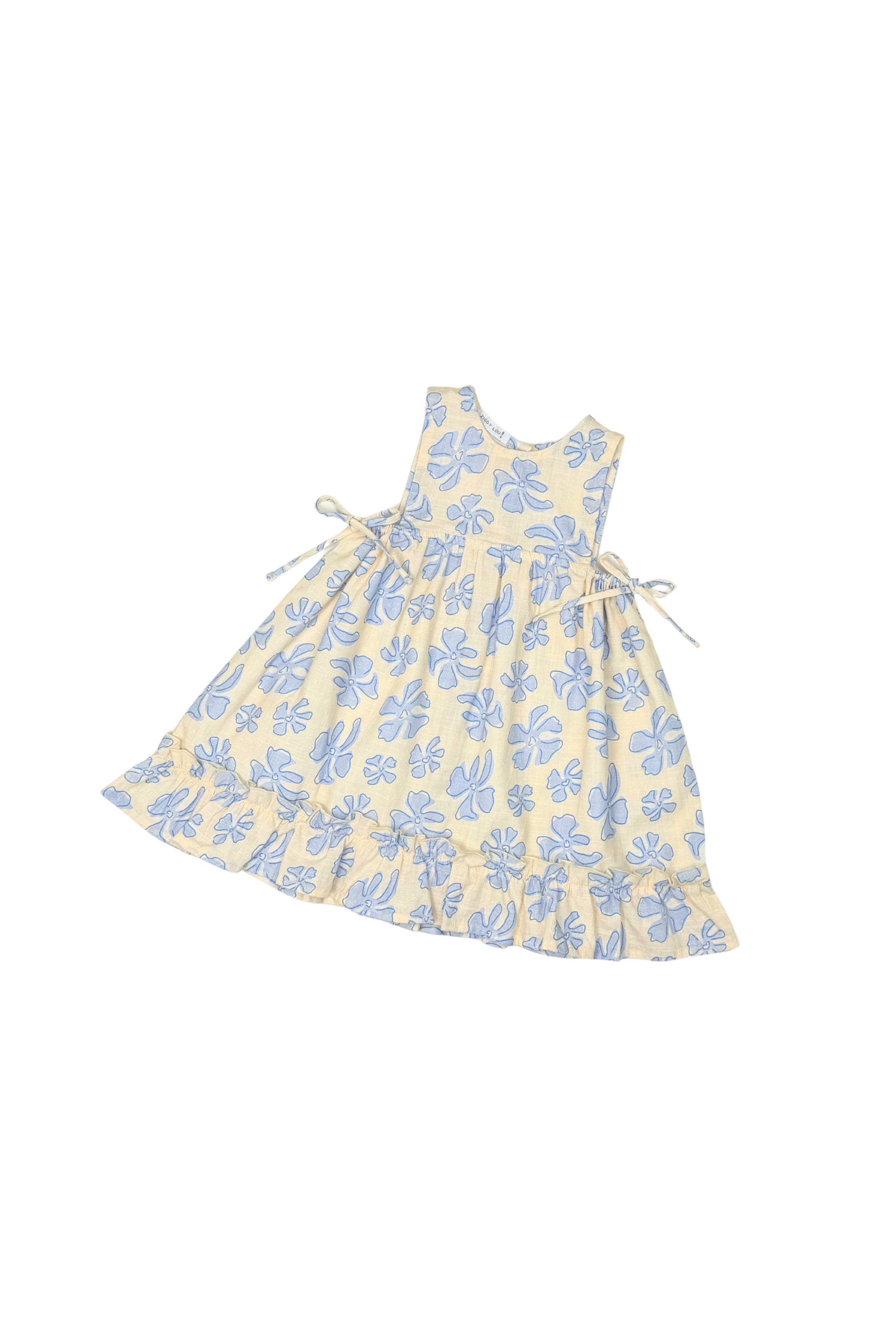 SOFIA DRESS MEADOW